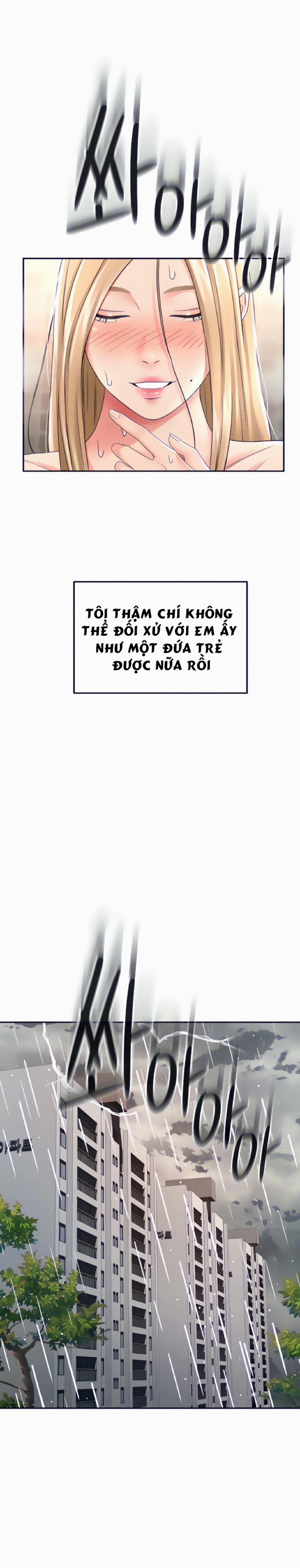 Cậu Chủ Nhỏ 15 trang 10