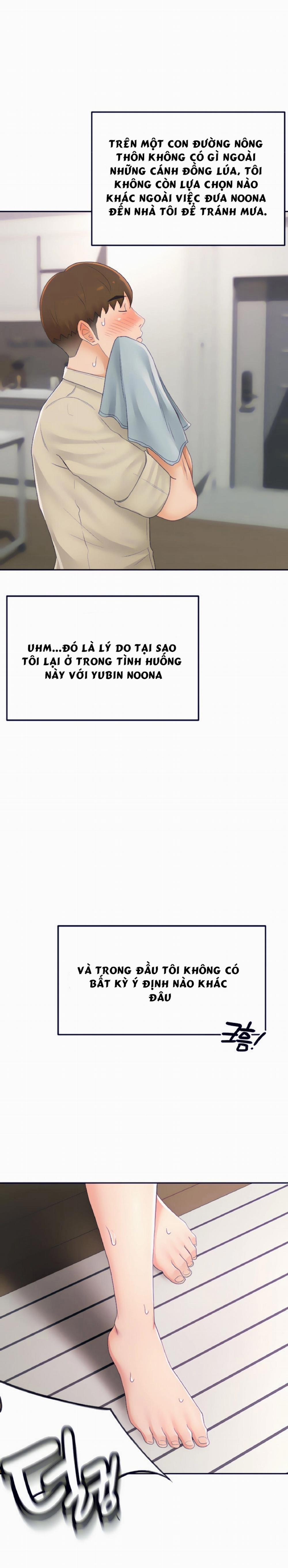 Cậu Chủ Nhỏ 15 trang 12