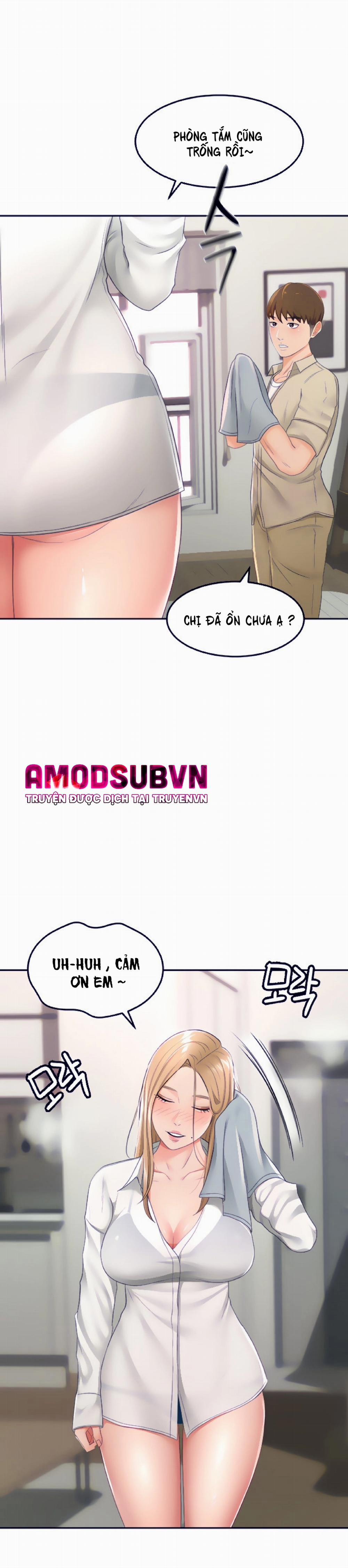 Cậu Chủ Nhỏ 15 trang 13