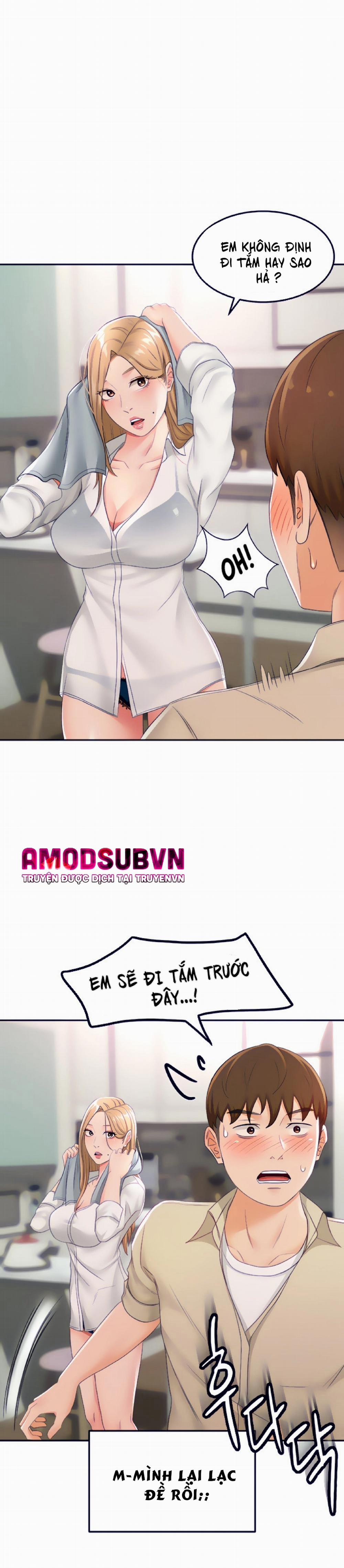 Cậu Chủ Nhỏ 15 trang 15