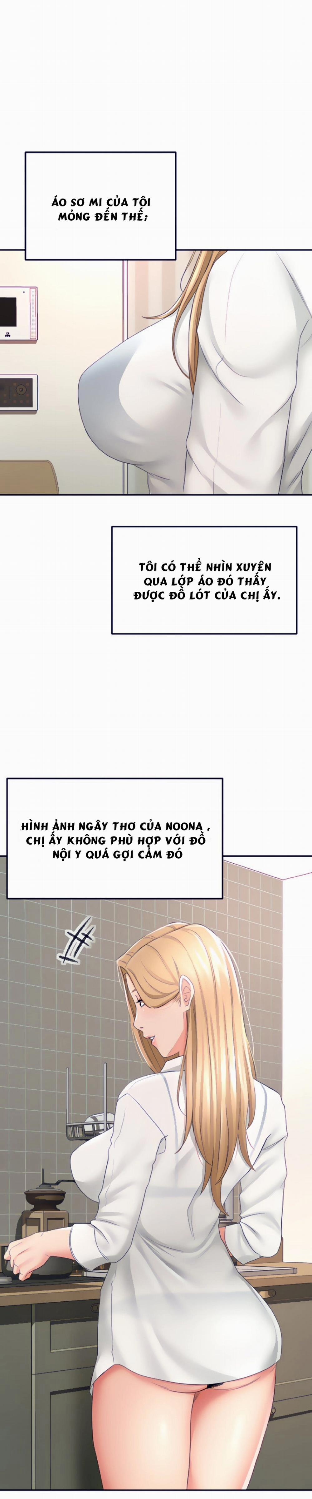 Cậu Chủ Nhỏ 15 trang 18