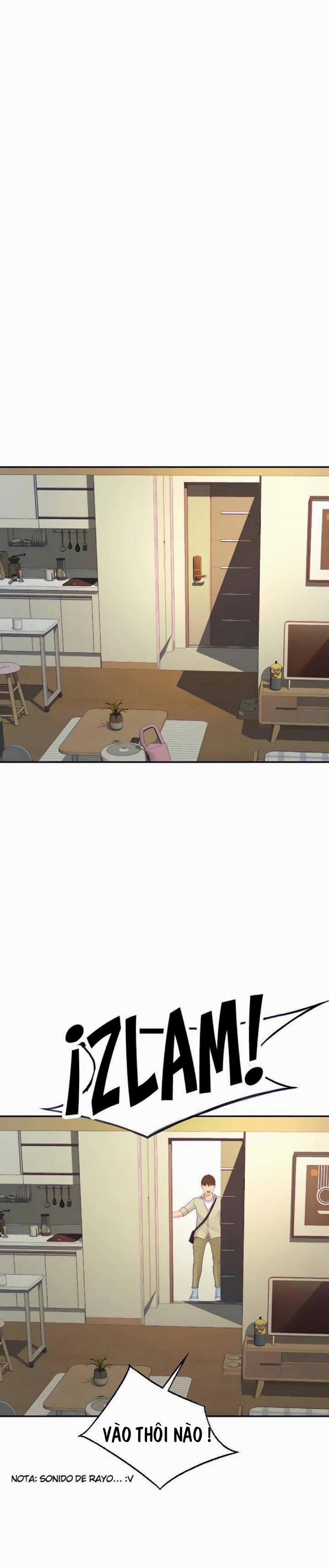 Cậu Chủ Nhỏ 15 trang 2