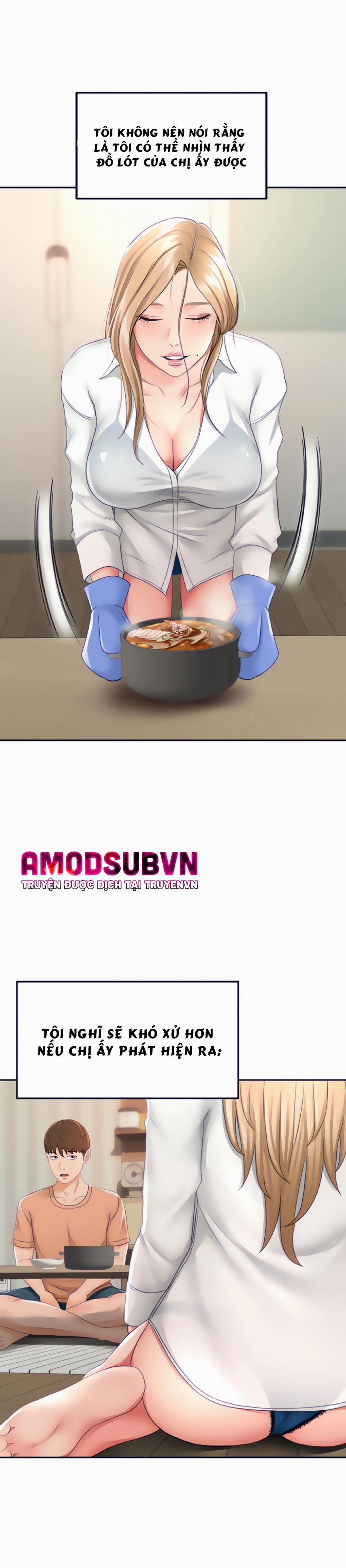 Cậu Chủ Nhỏ 15 trang 21