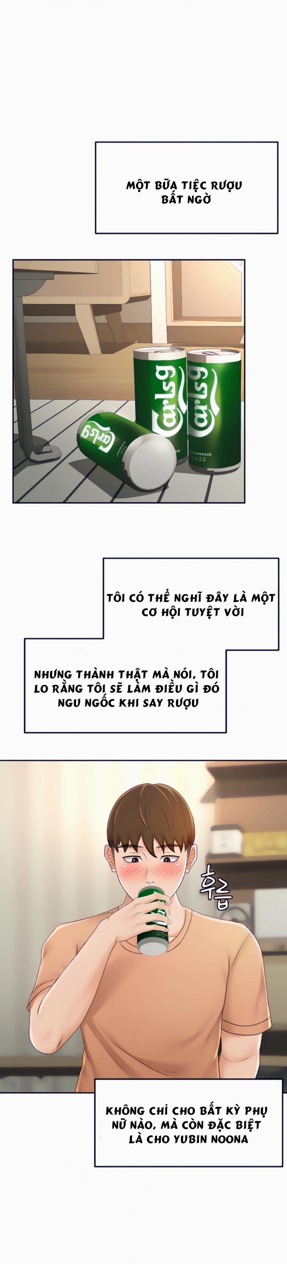 Cậu Chủ Nhỏ 15 trang 24
