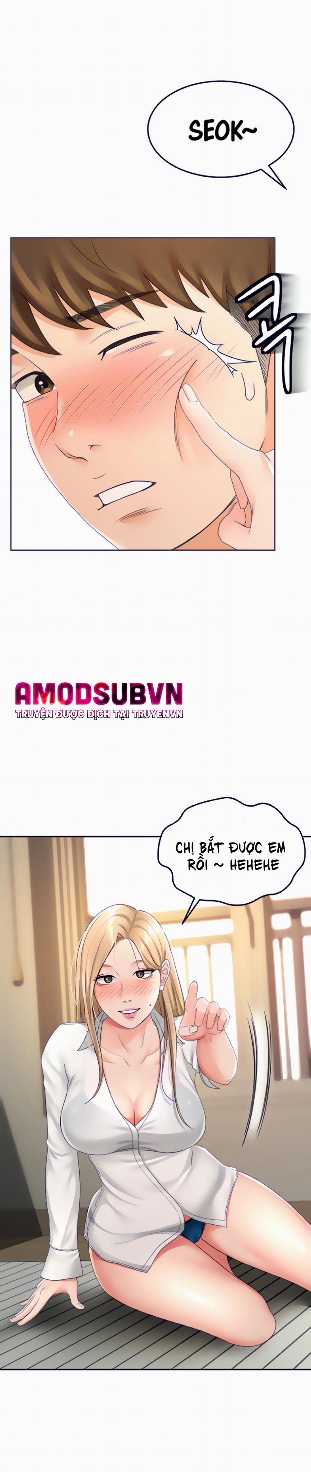 Cậu Chủ Nhỏ 15 trang 25