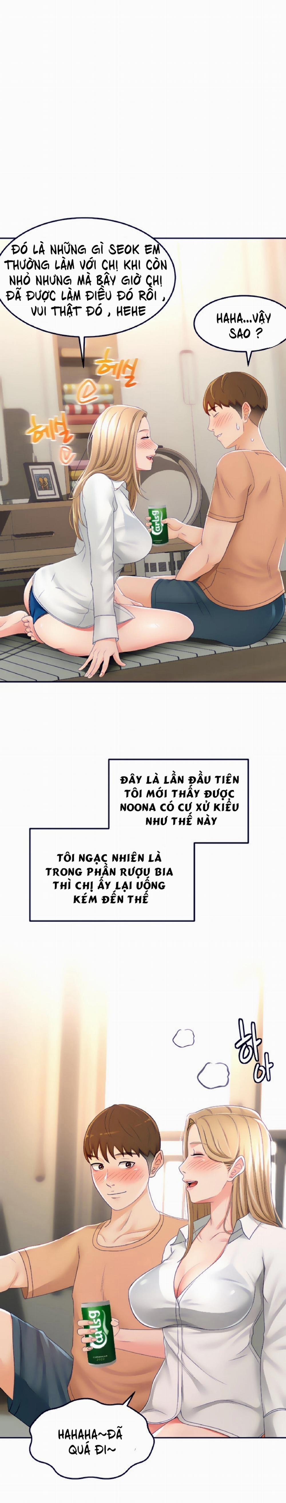 Cậu Chủ Nhỏ 15 trang 26