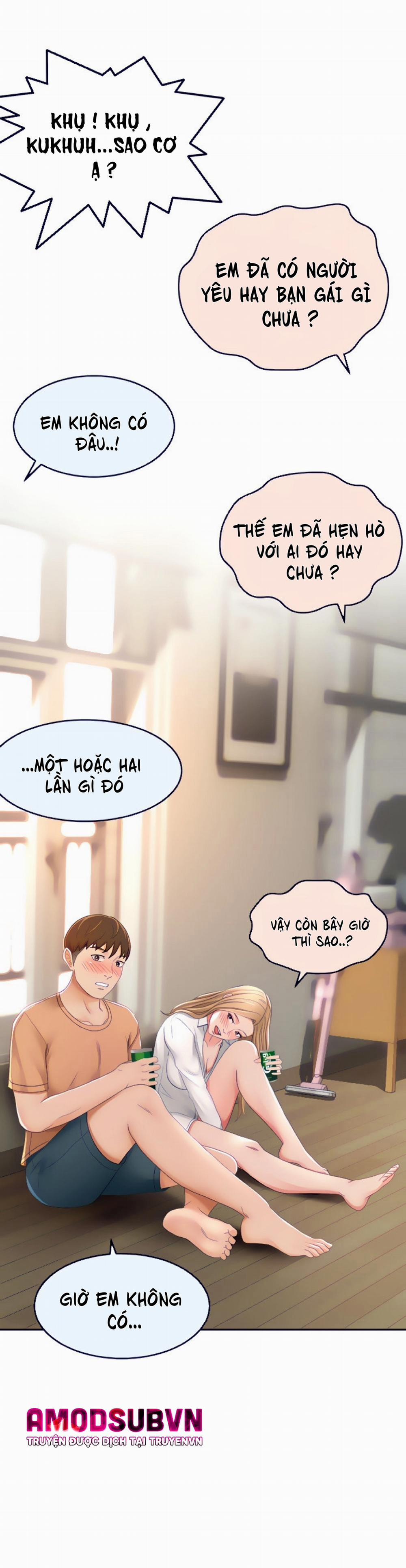 Cậu Chủ Nhỏ 15 trang 29