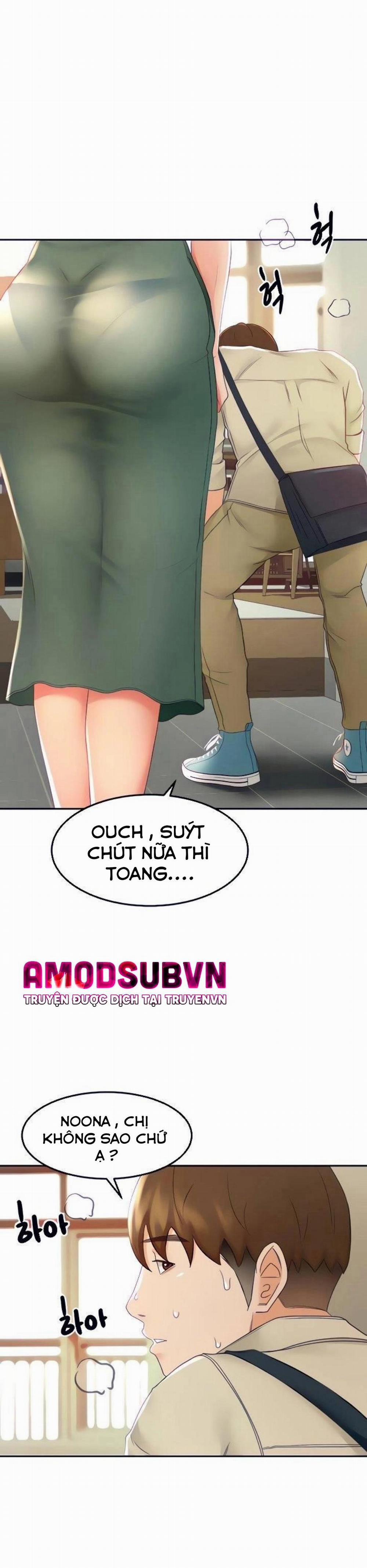 Cậu Chủ Nhỏ 15 trang 3