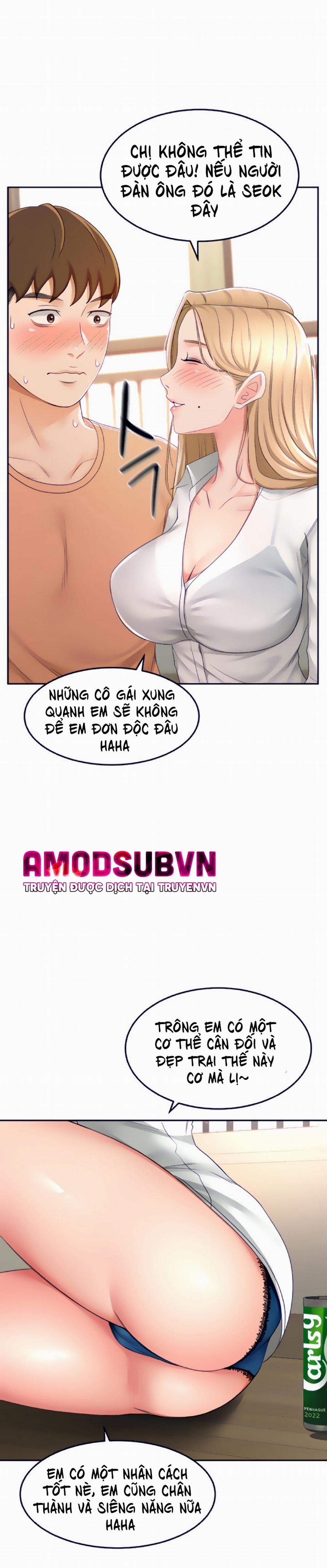 Cậu Chủ Nhỏ 15 trang 31