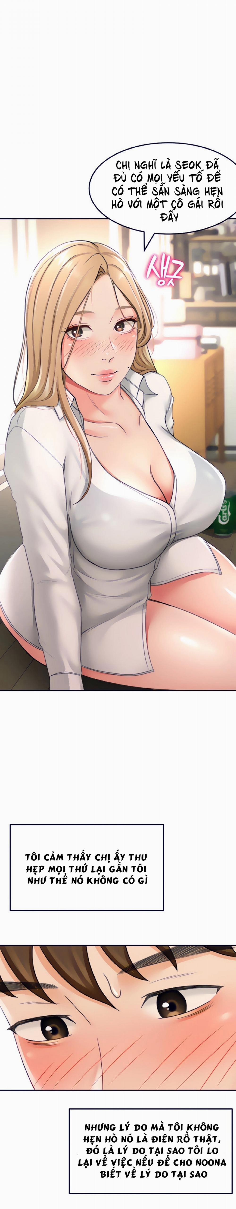 Cậu Chủ Nhỏ 15 trang 32