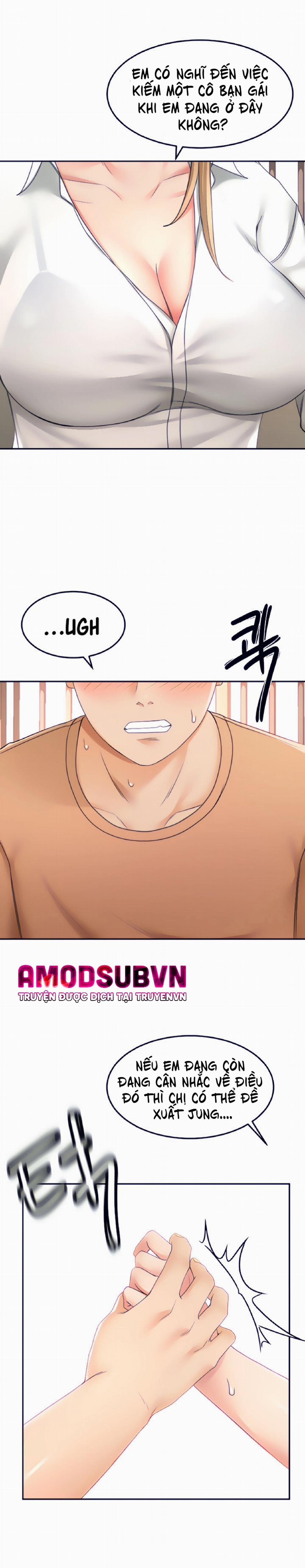 Cậu Chủ Nhỏ 15 trang 33