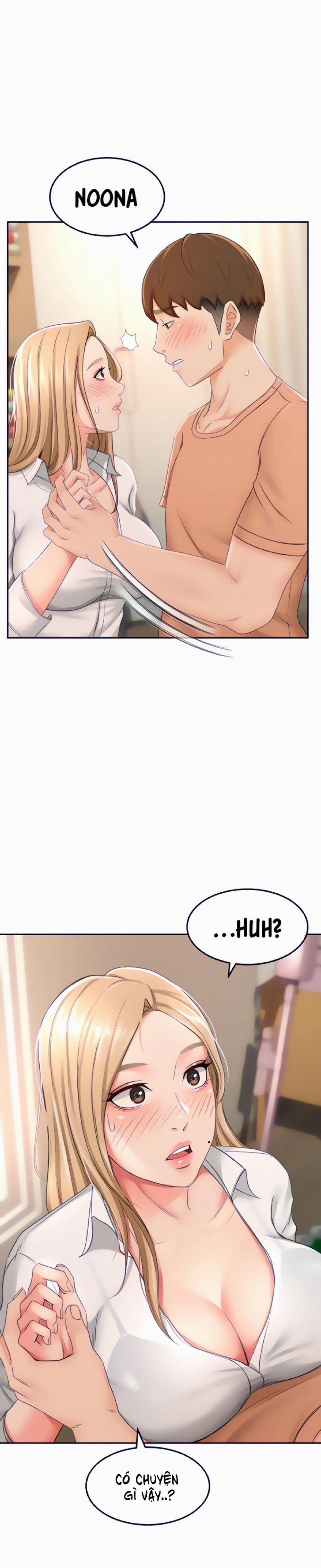 Cậu Chủ Nhỏ 15 trang 34