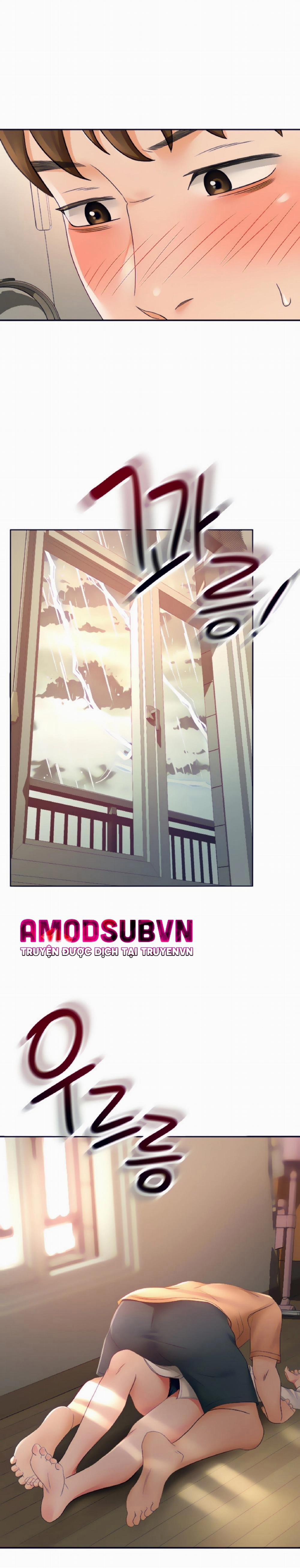 Cậu Chủ Nhỏ 15 trang 35