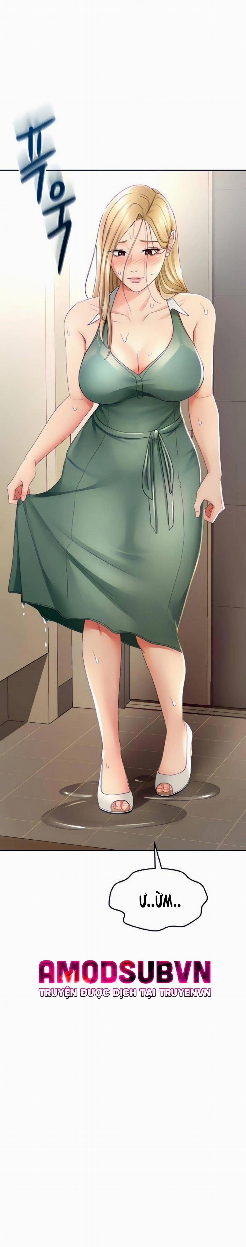 Cậu Chủ Nhỏ 15 trang 4