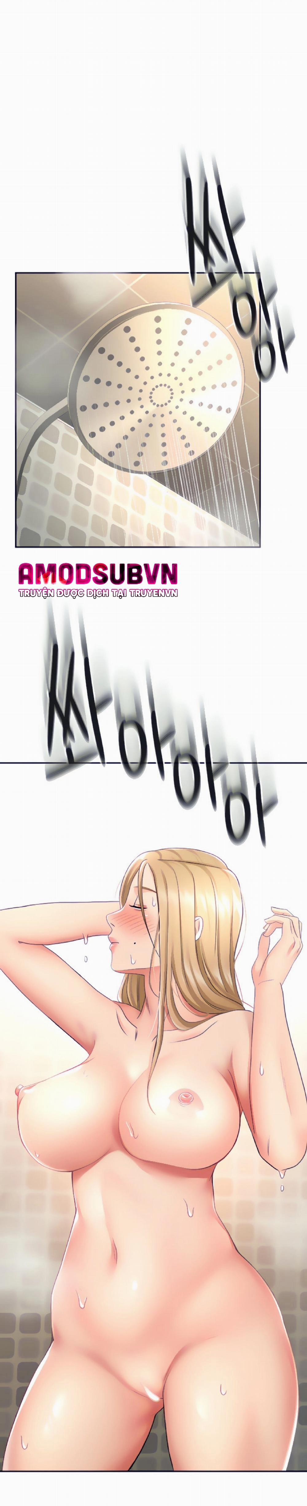 Cậu Chủ Nhỏ 15 trang 7