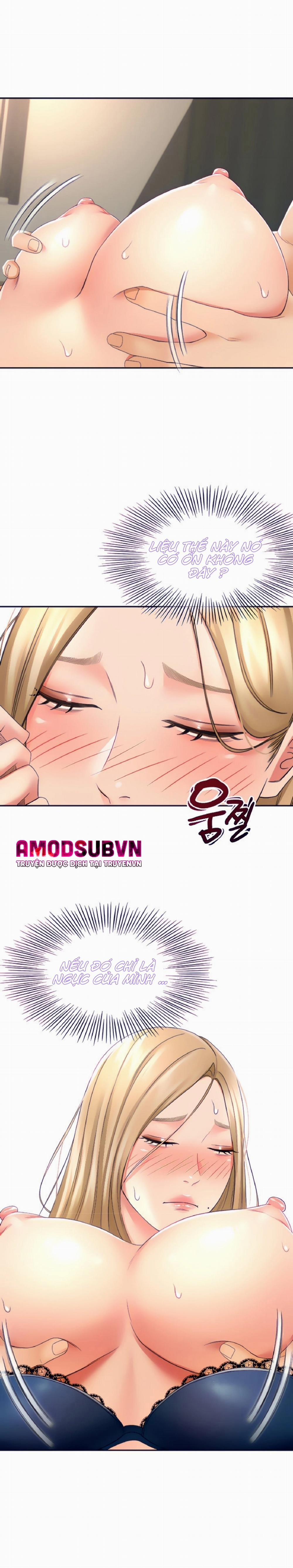 Cậu Chủ Nhỏ 16 trang 15