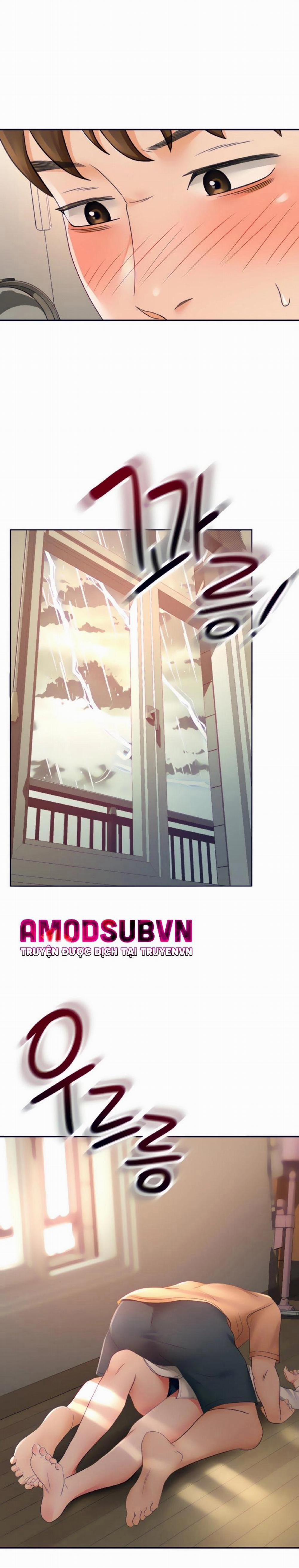 Cậu Chủ Nhỏ 16 trang 2