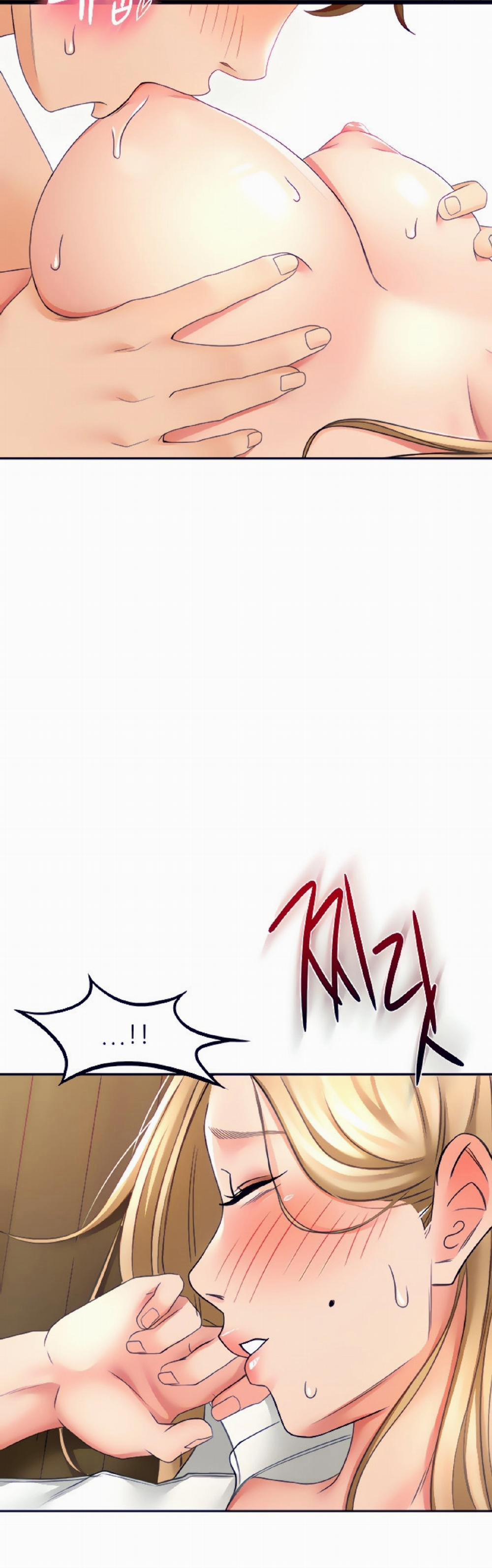 Cậu Chủ Nhỏ 16 trang 21