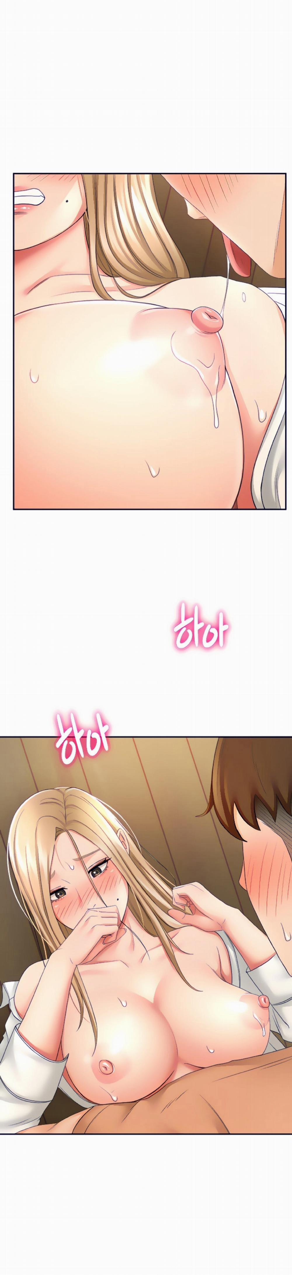 Cậu Chủ Nhỏ 16 trang 23