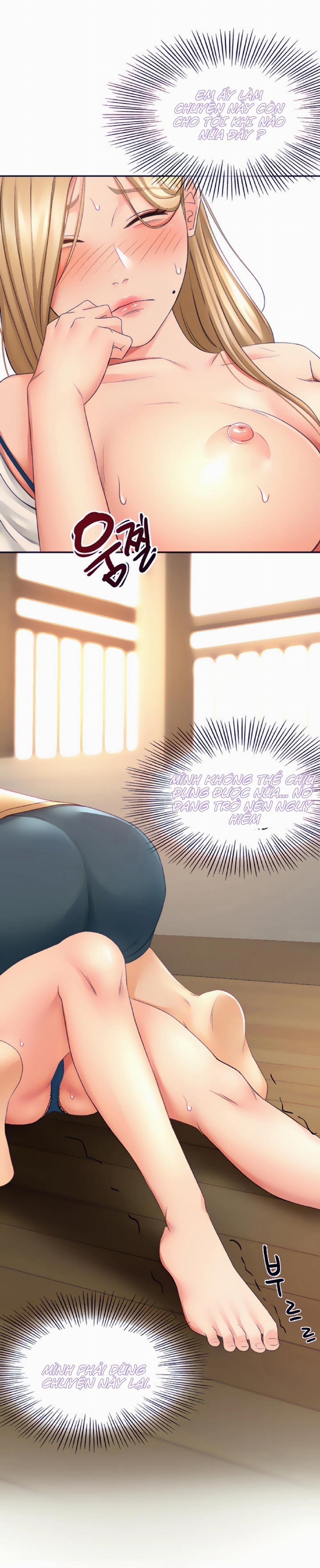 Cậu Chủ Nhỏ 16 trang 27