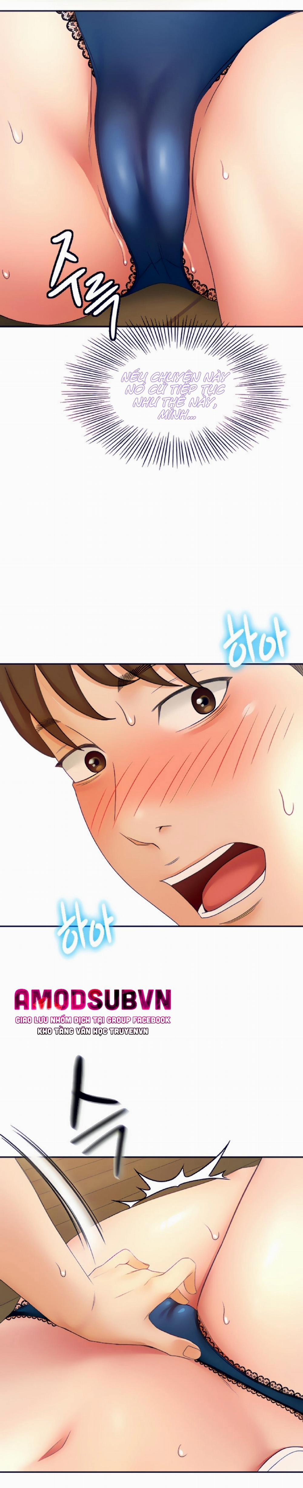 Cậu Chủ Nhỏ 16 trang 28