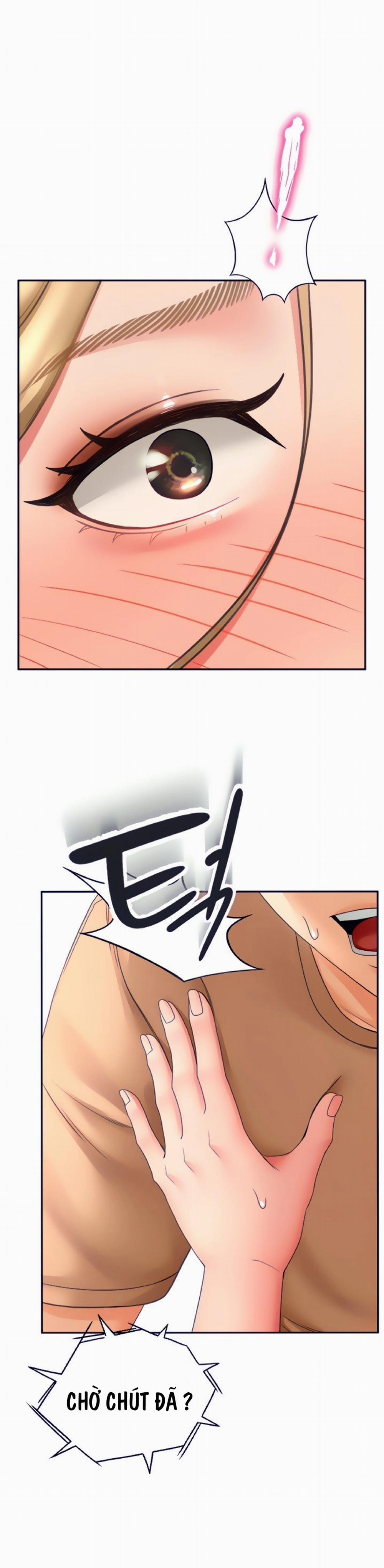 Cậu Chủ Nhỏ 16 trang 29