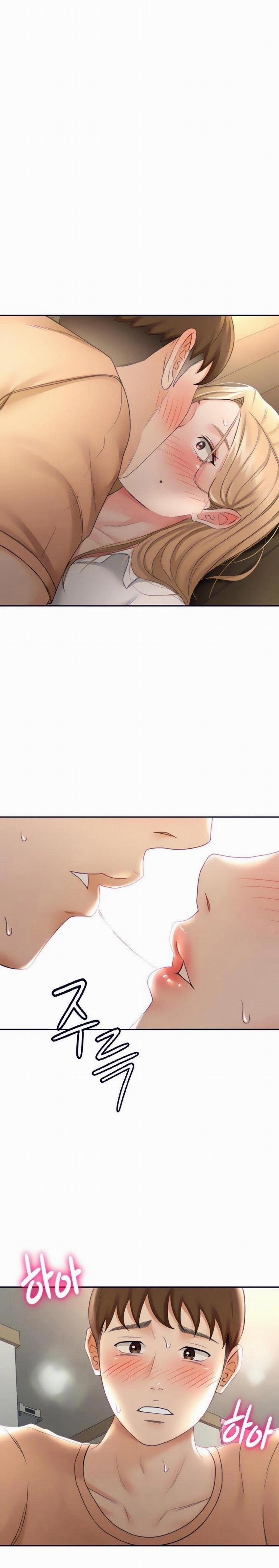 Cậu Chủ Nhỏ 16 trang 3