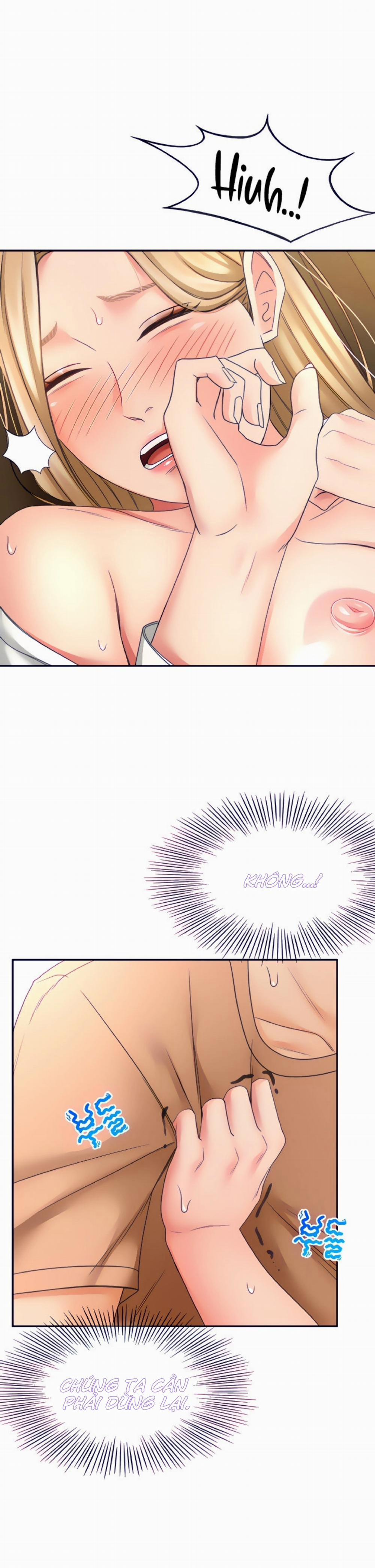 Cậu Chủ Nhỏ 16 trang 31