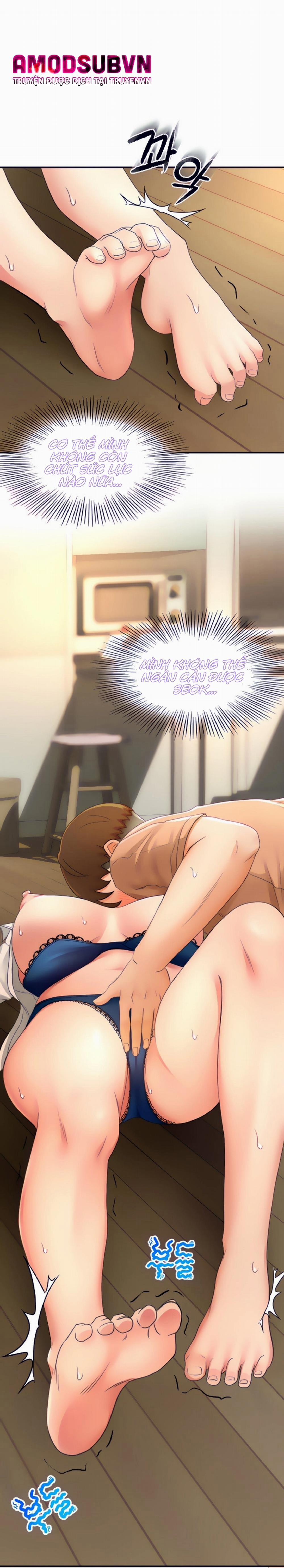 Cậu Chủ Nhỏ 16 trang 32