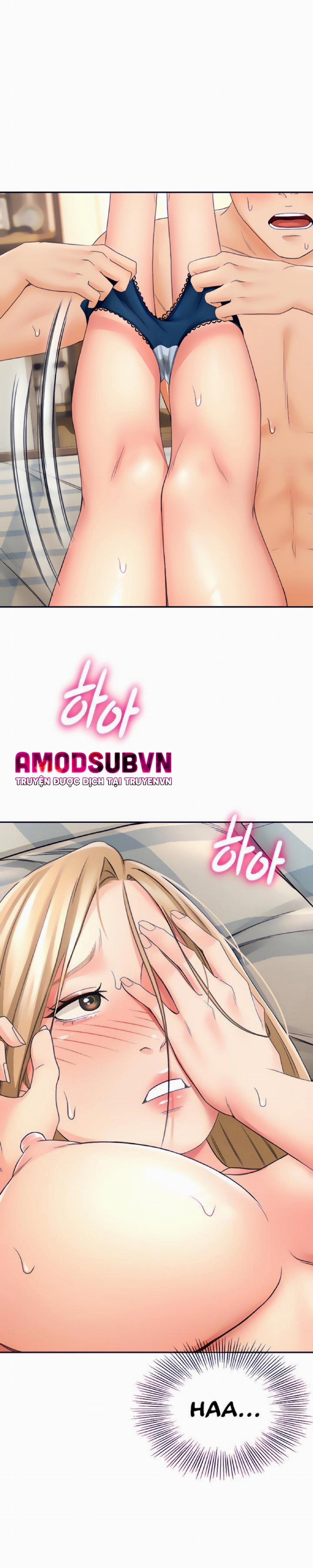 Cậu Chủ Nhỏ 16 trang 36