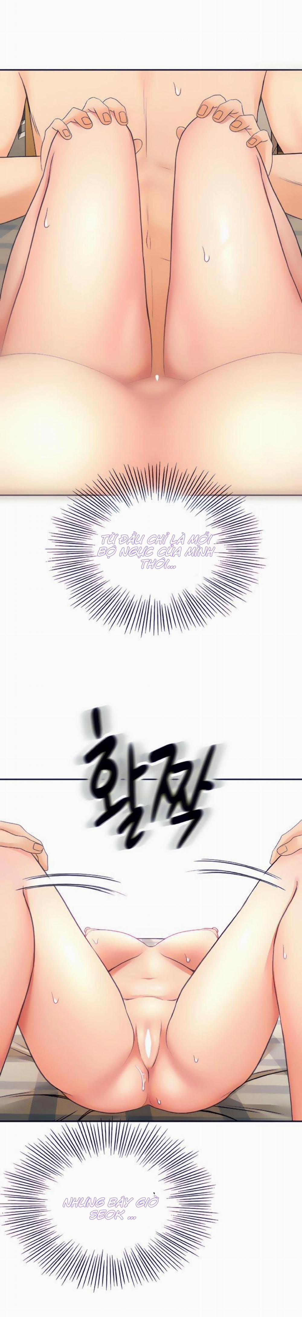 Cậu Chủ Nhỏ 16 trang 37