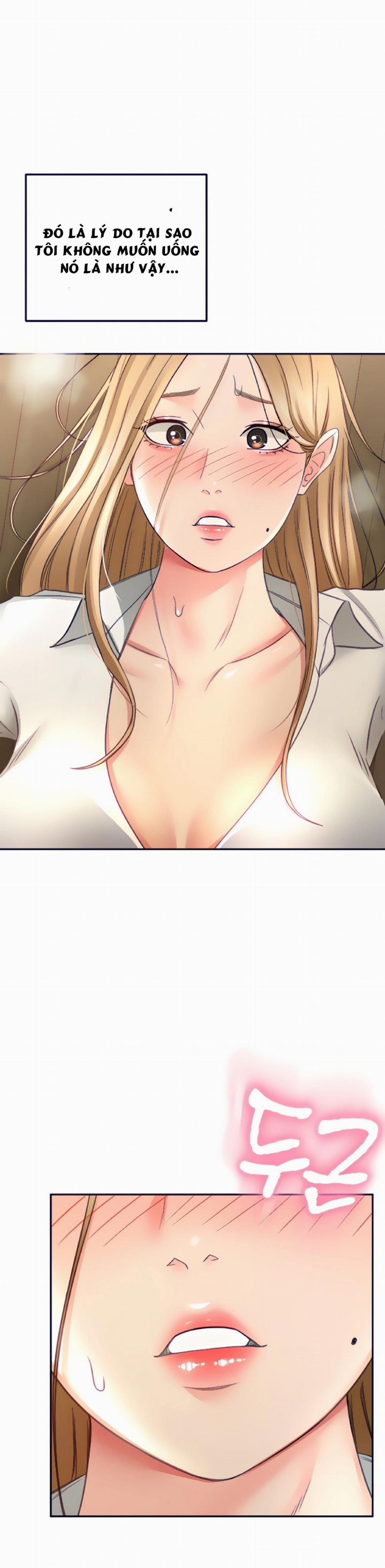 Cậu Chủ Nhỏ 16 trang 6