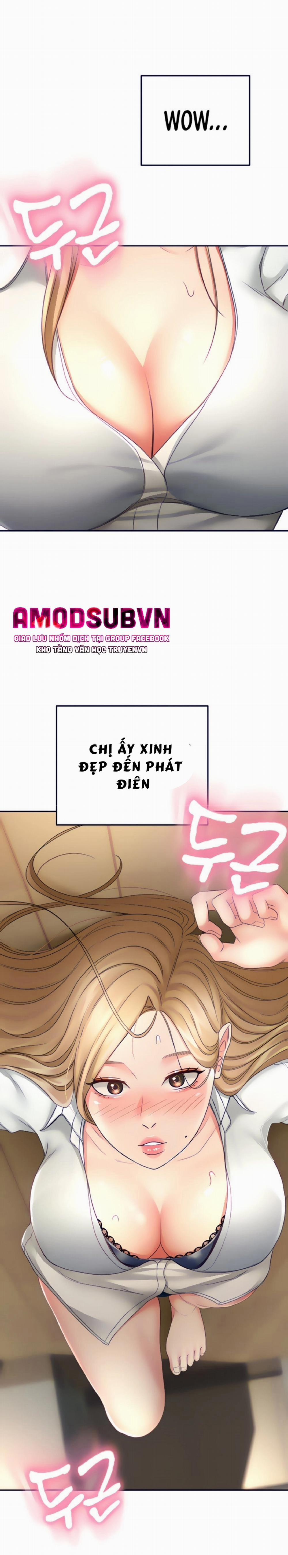 Cậu Chủ Nhỏ 16 trang 7