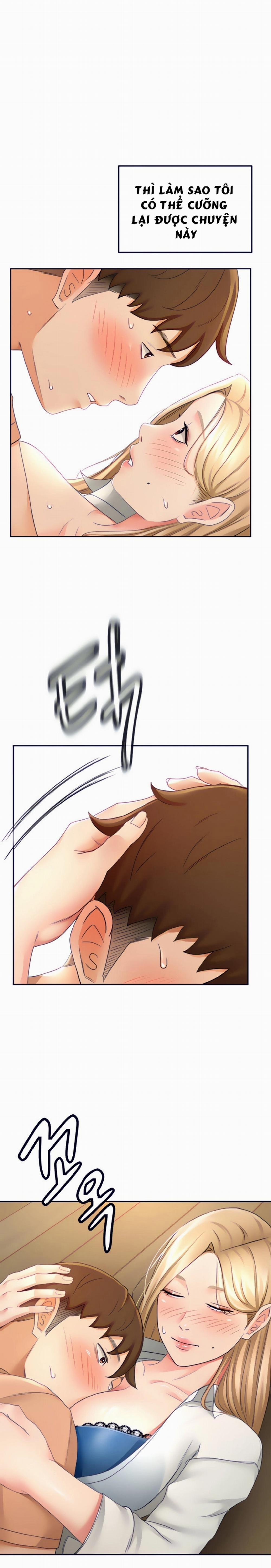 Cậu Chủ Nhỏ 16 trang 8