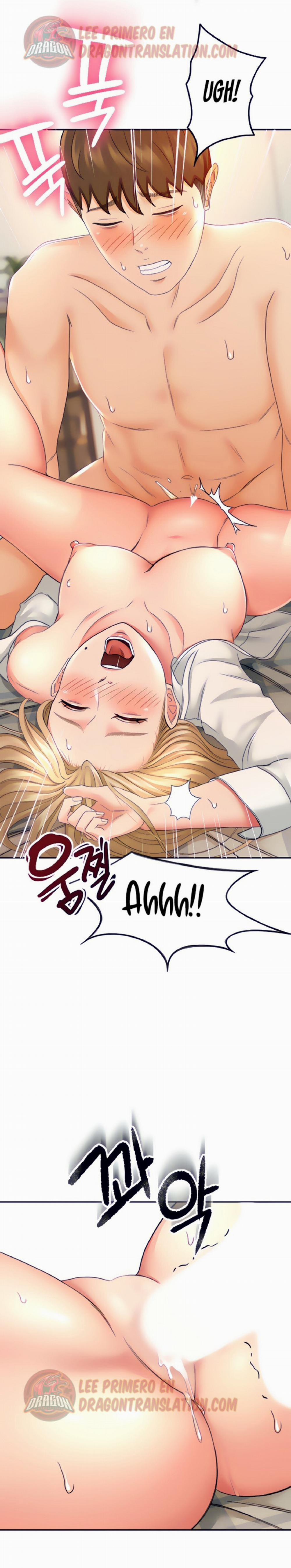 Cậu Chủ Nhỏ 17 trang 14