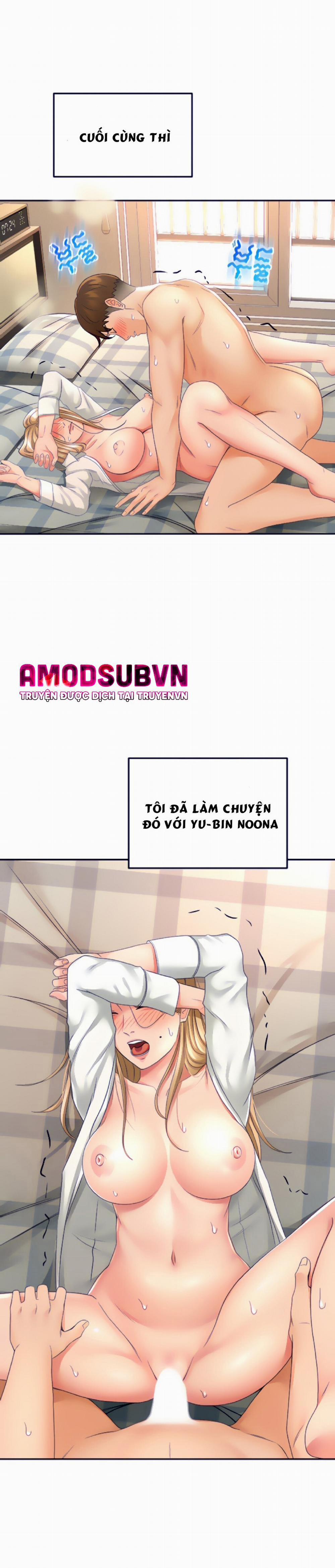 Cậu Chủ Nhỏ 17 trang 15