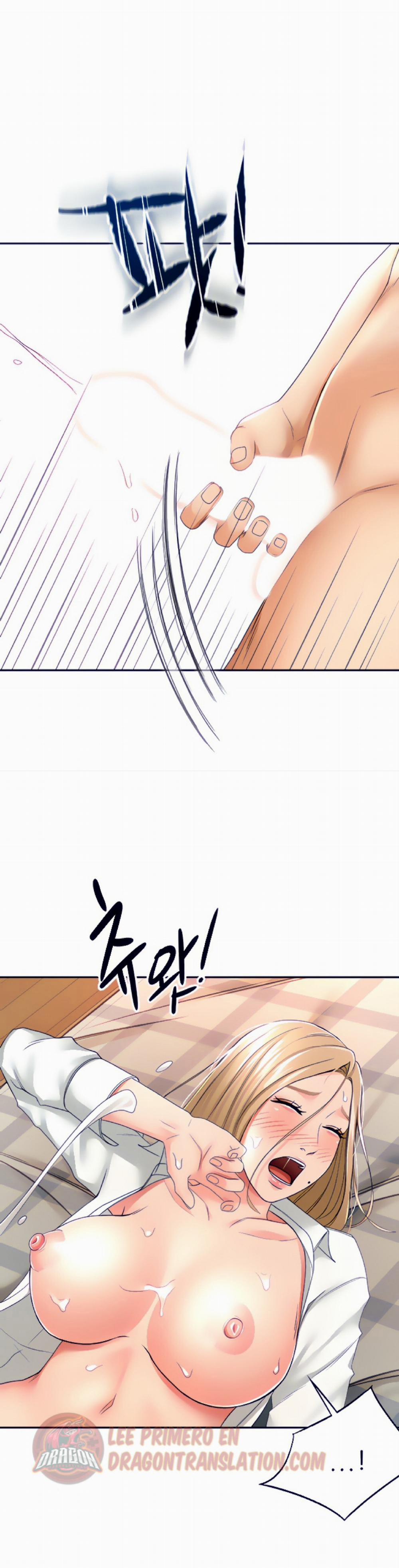 Cậu Chủ Nhỏ 17 trang 20