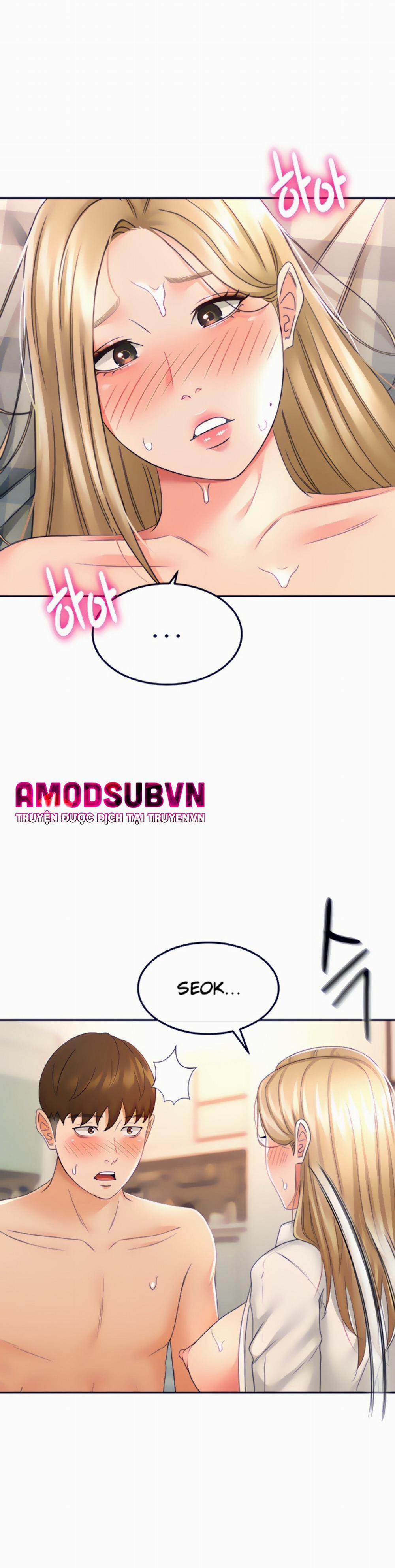 Cậu Chủ Nhỏ 17 trang 23