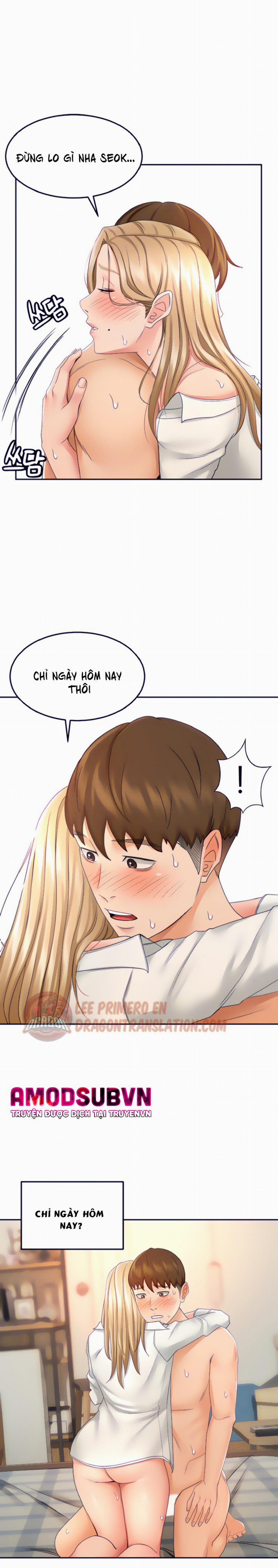 Cậu Chủ Nhỏ 17 trang 25