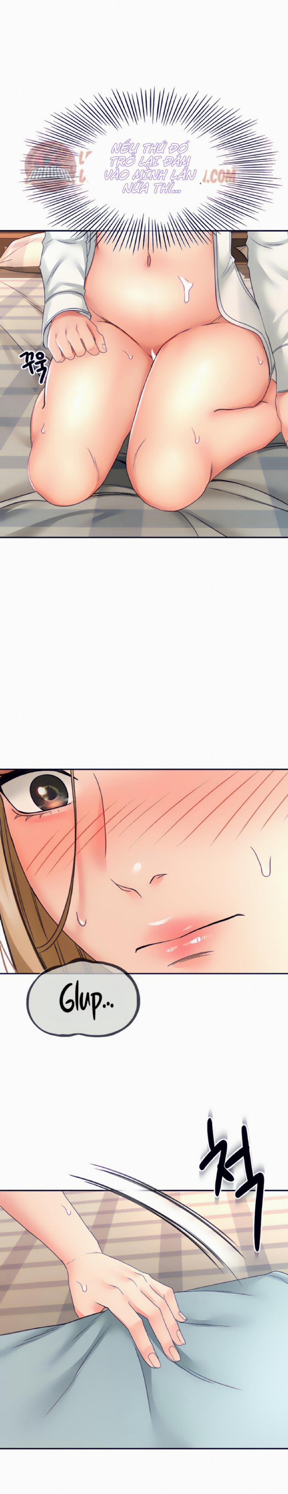 Cậu Chủ Nhỏ 17 trang 30