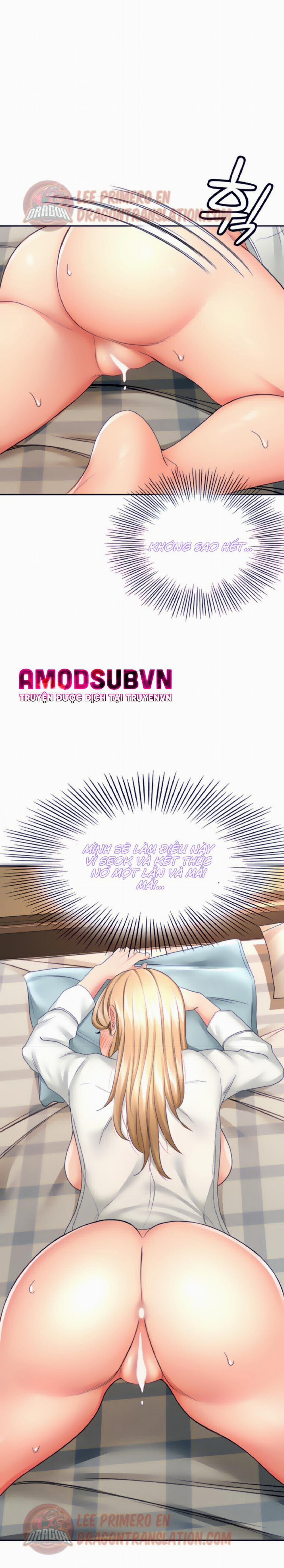 Cậu Chủ Nhỏ 17 trang 31