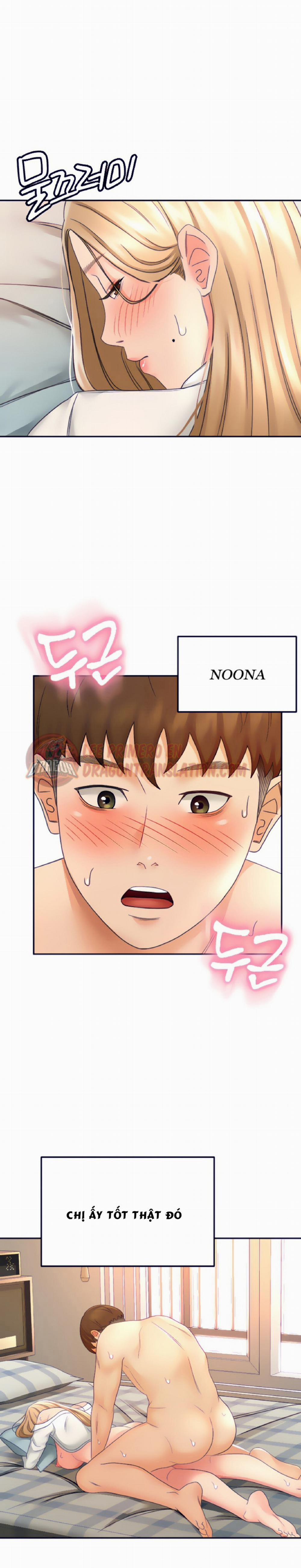 Cậu Chủ Nhỏ 17 trang 32