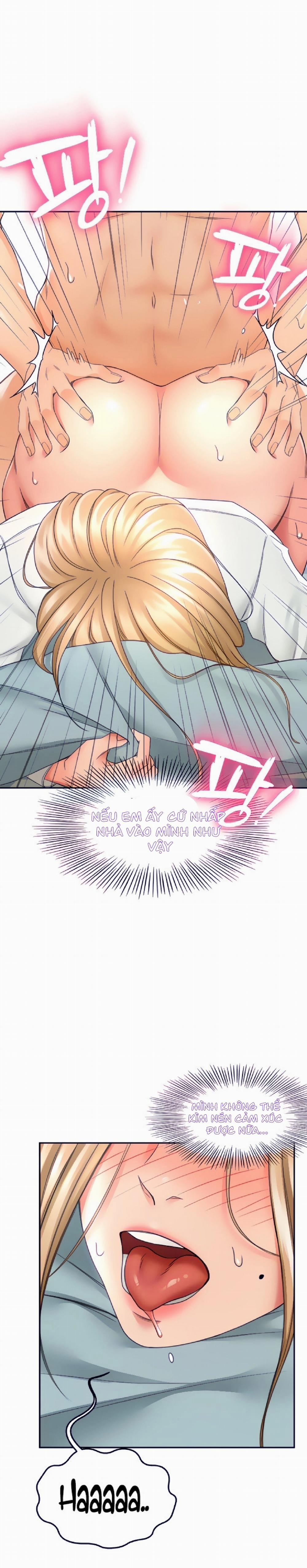 Cậu Chủ Nhỏ 18 trang 10