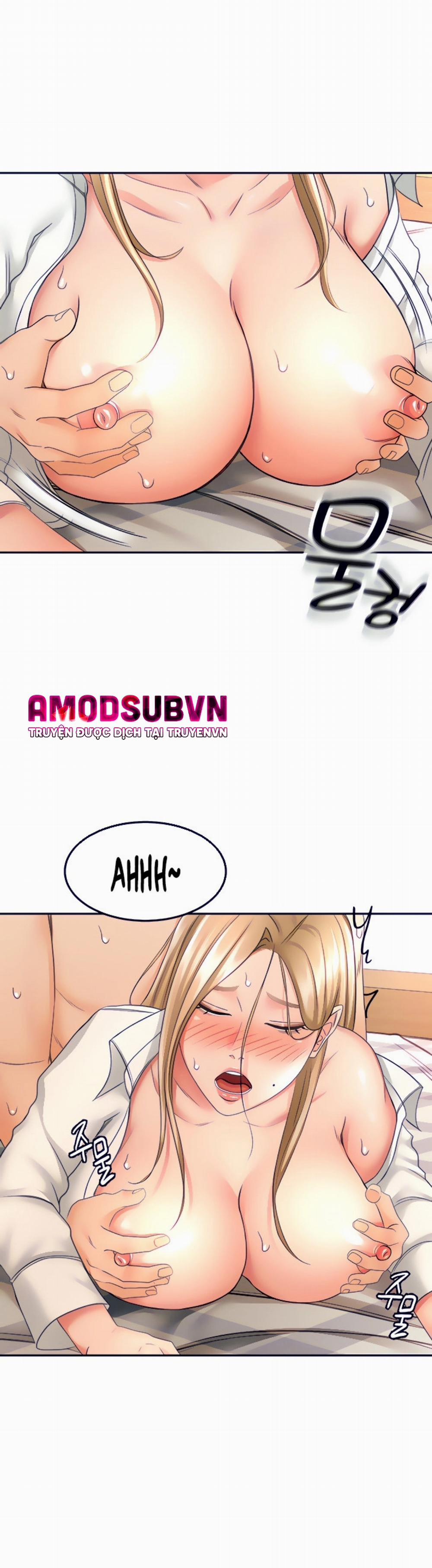 Cậu Chủ Nhỏ 18 trang 13