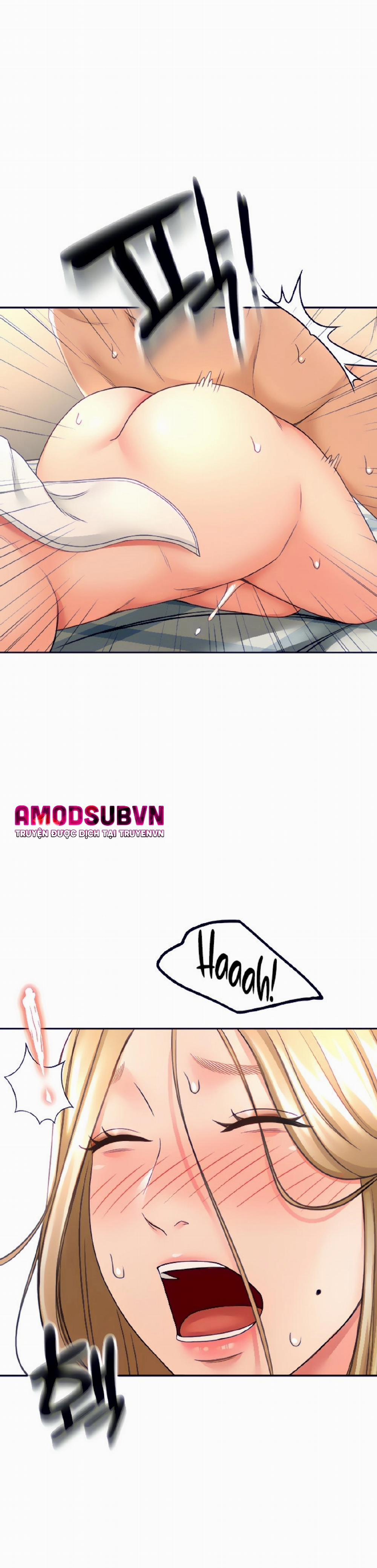 Cậu Chủ Nhỏ 18 trang 15