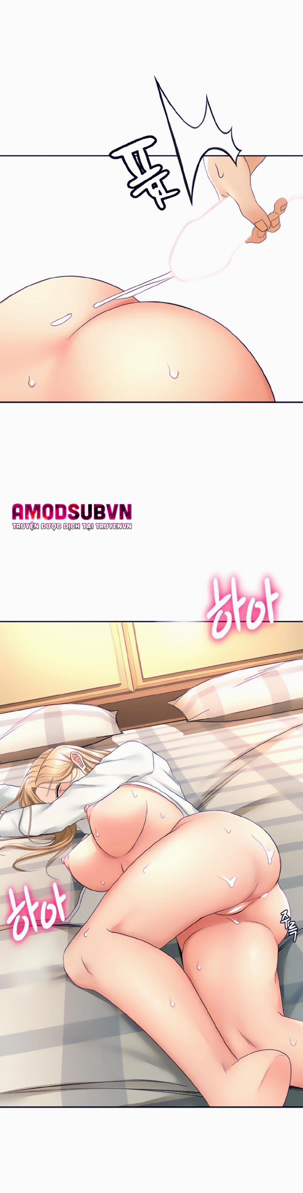 Cậu Chủ Nhỏ 18 trang 17