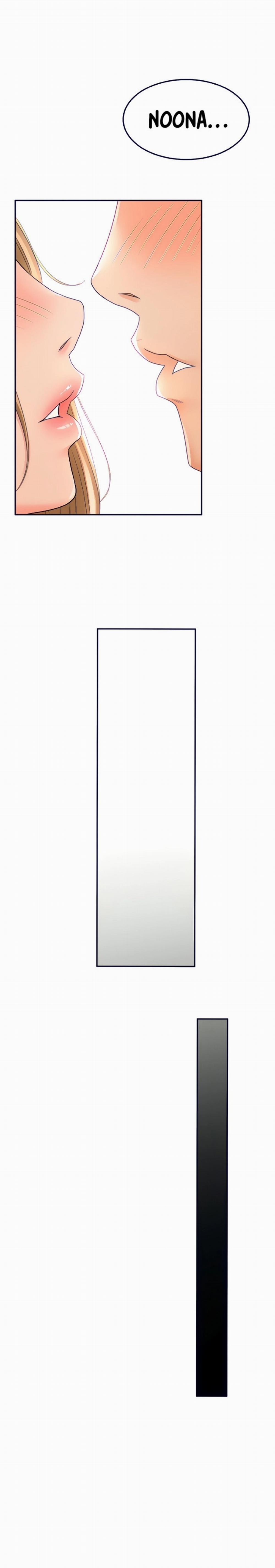 Cậu Chủ Nhỏ 18 trang 20