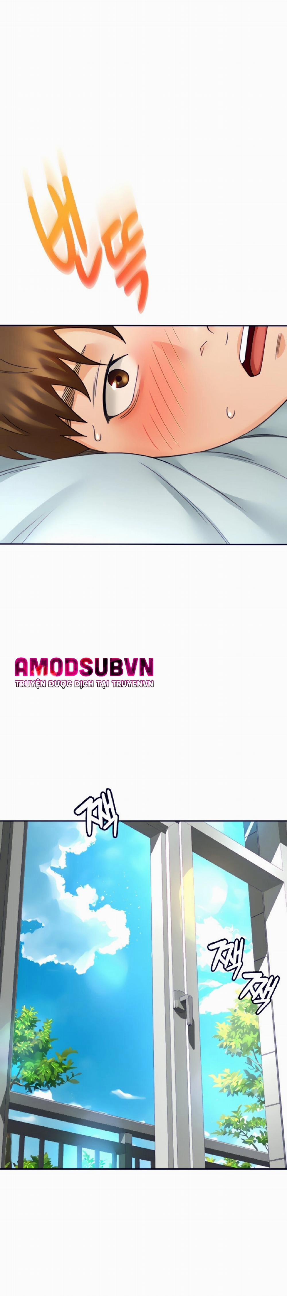 Cậu Chủ Nhỏ 18 trang 21