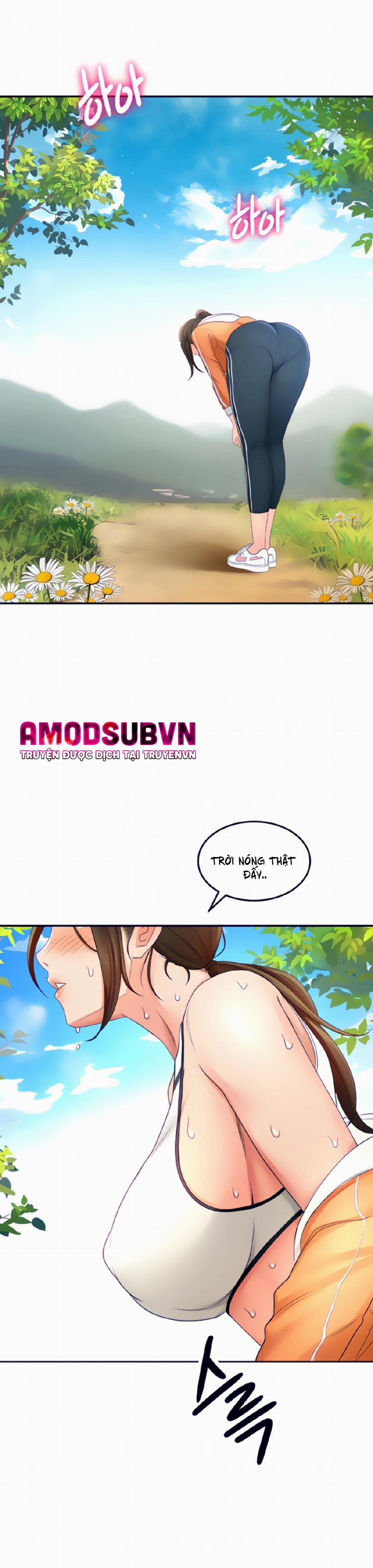 Cậu Chủ Nhỏ 18 trang 27