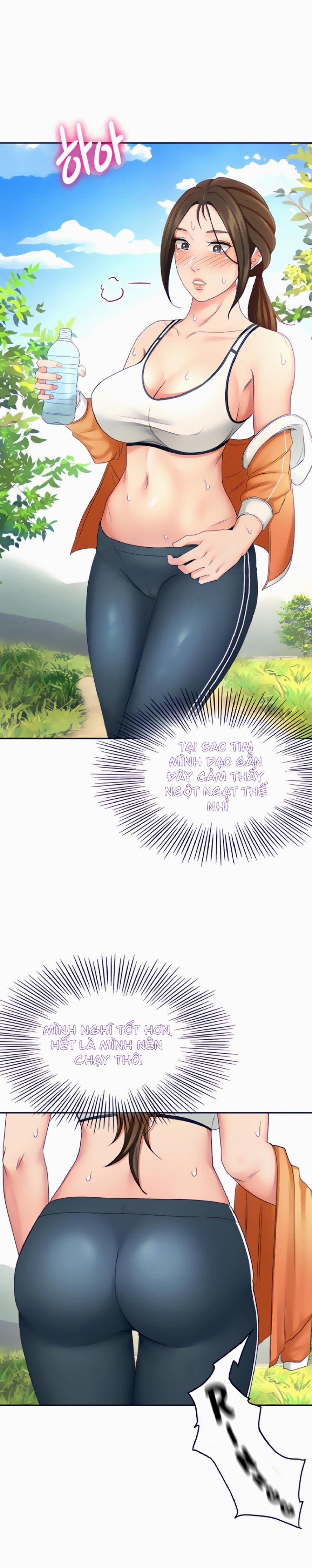 Cậu Chủ Nhỏ 18 trang 28